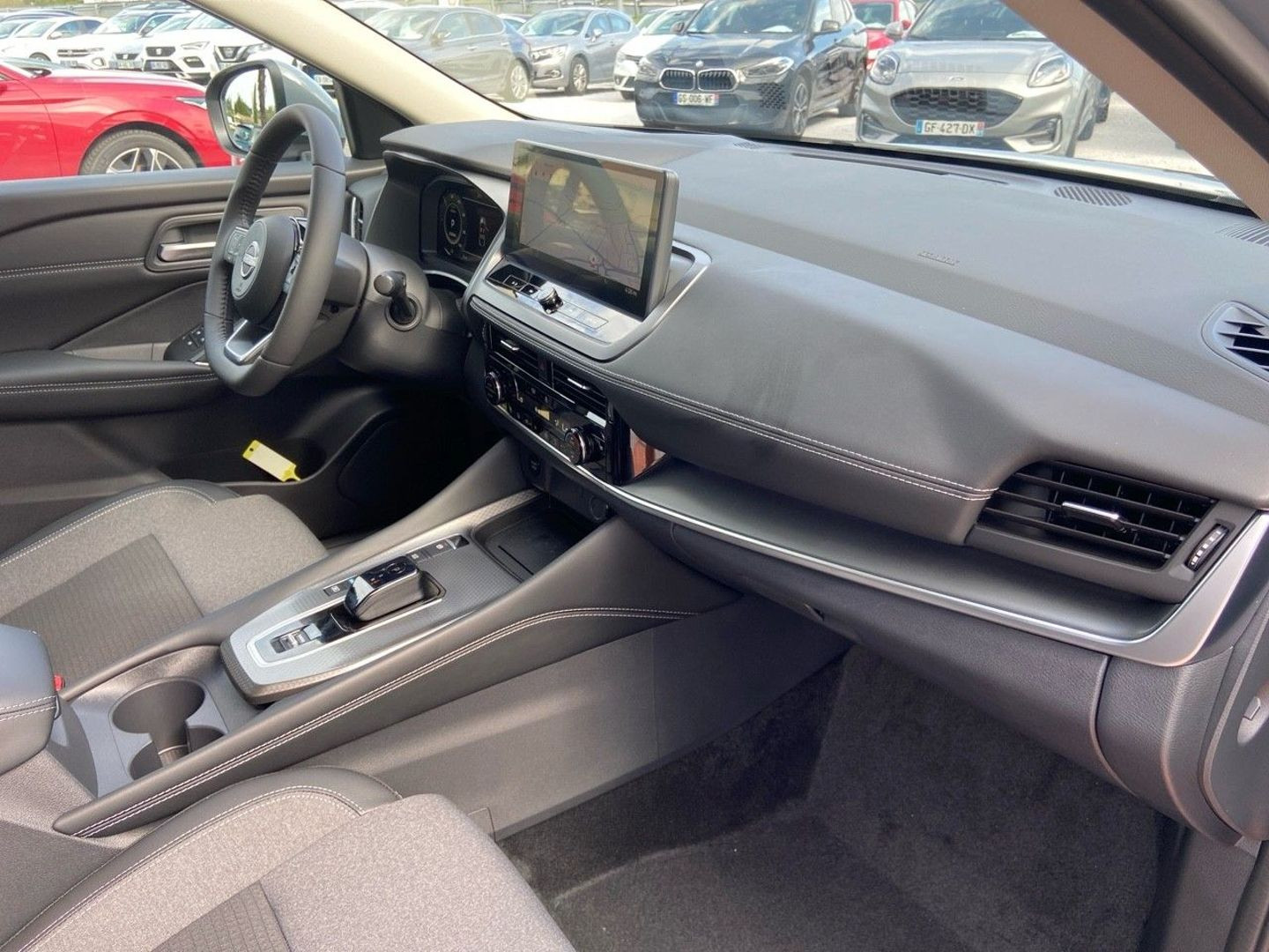 NISSAN Qashqai en vente à Castres chez votre mandataire automobile