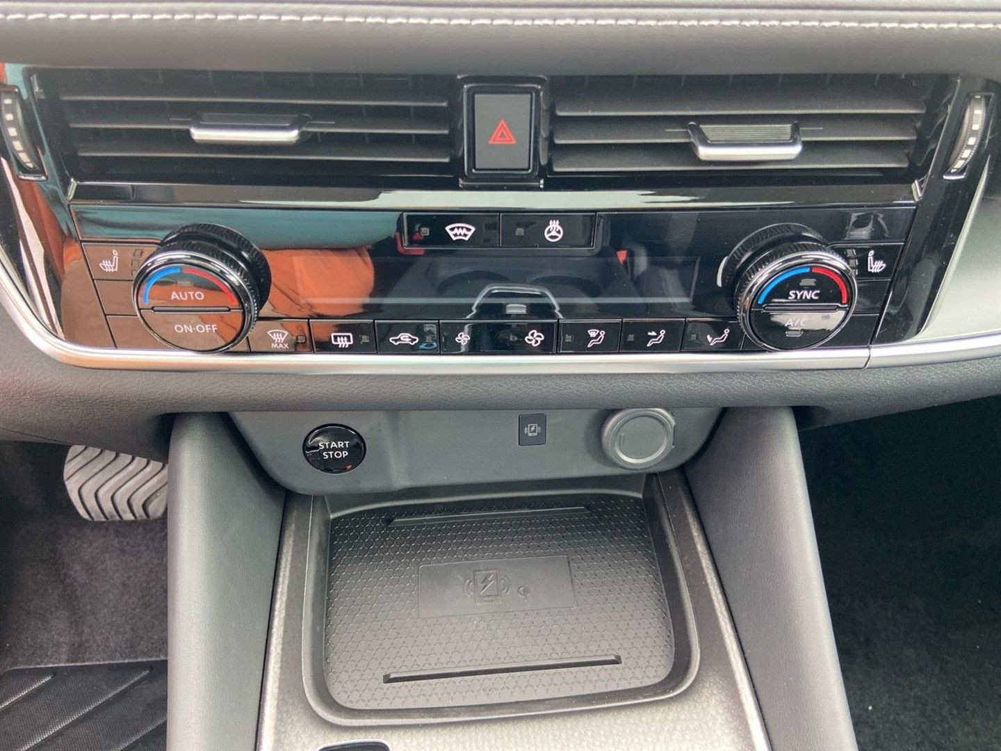 NISSAN Qashqai en vente à Castres chez votre mandataire automobile