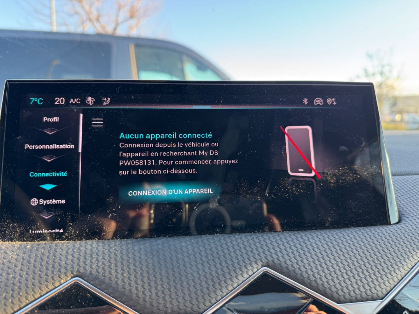 DS DS3 CROSSBACK en vente à Castres chez votre mandataire automobile