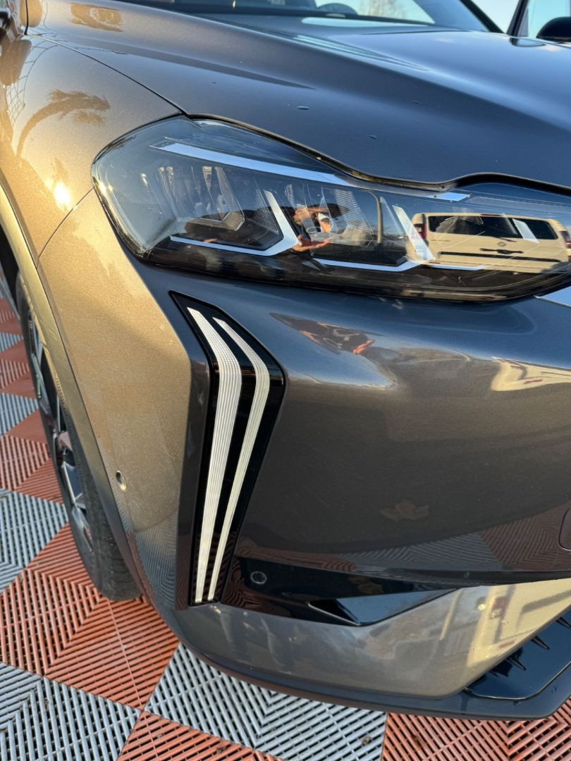 DS DS3 CROSSBACK en vente à Castres chez votre mandataire automobile