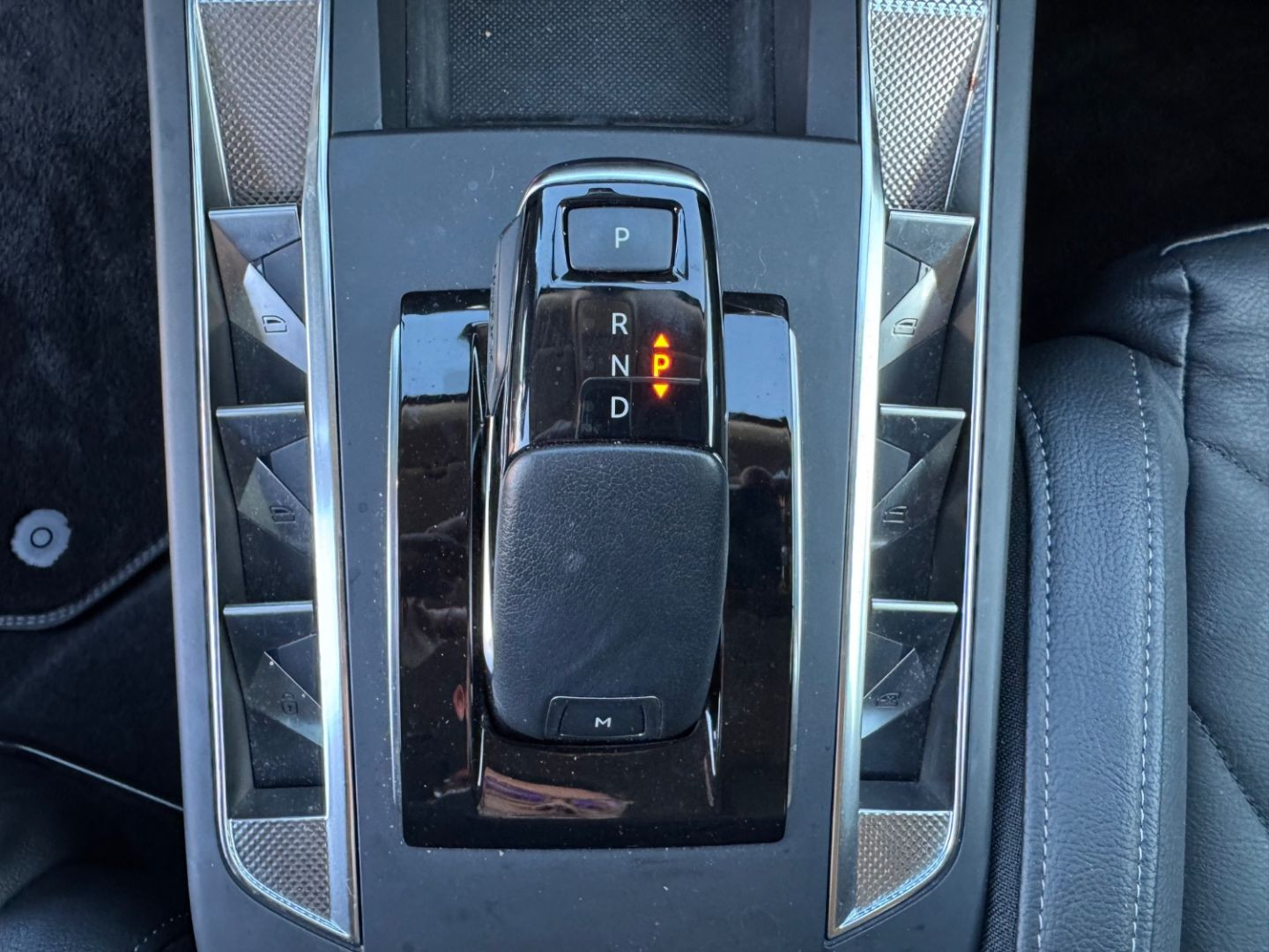 DS DS3 CROSSBACK en vente à Castres chez votre mandataire automobile