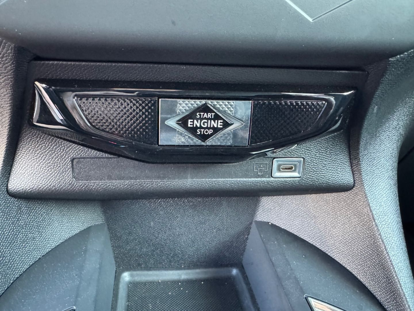 DS DS3 CROSSBACK en vente à Castres chez votre mandataire automobile