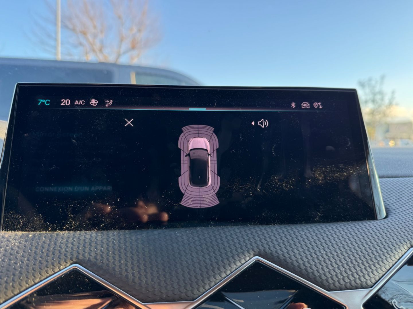 DS DS3 CROSSBACK en vente à Castres chez votre mandataire automobile