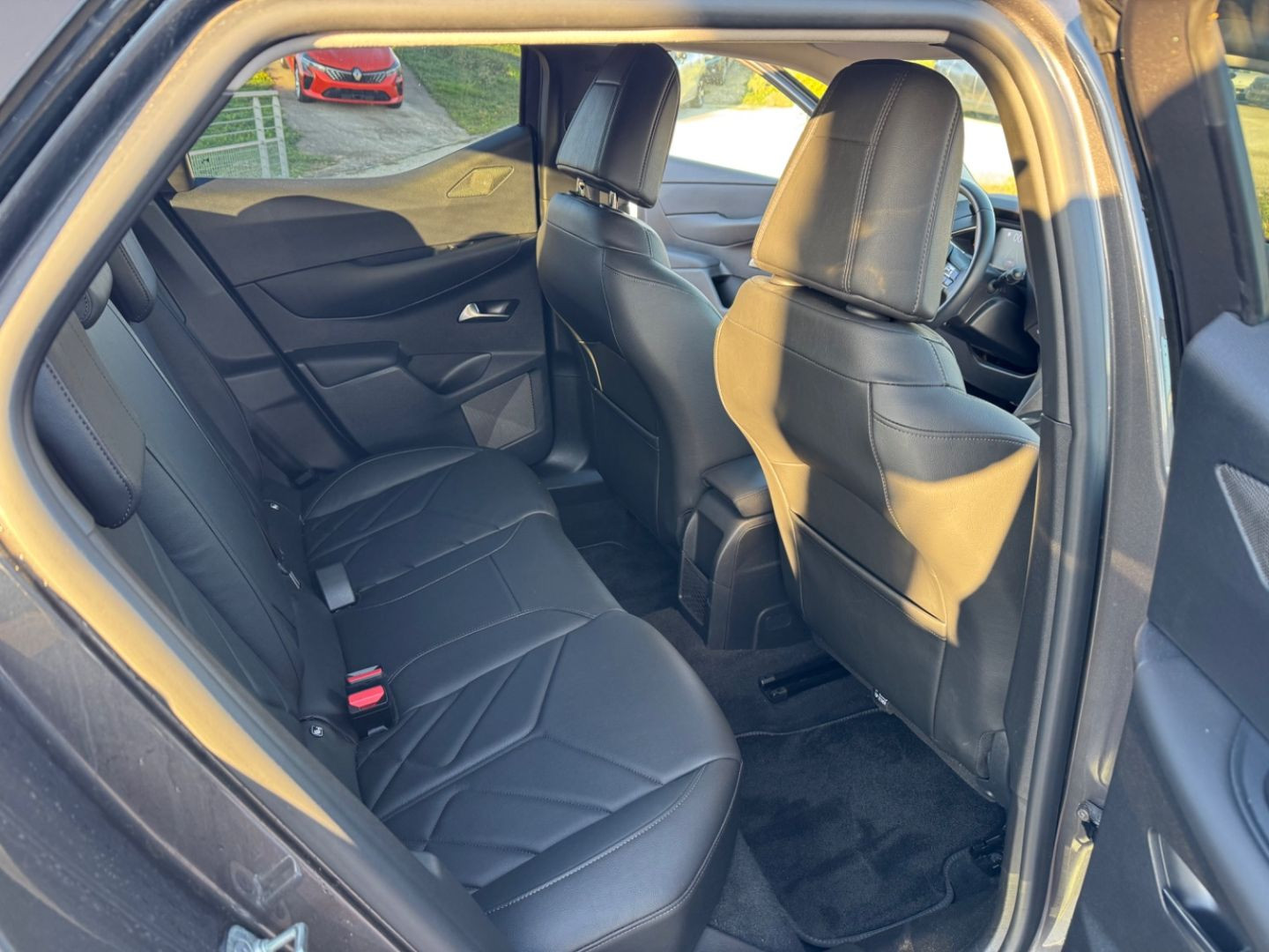 DS DS3 CROSSBACK en vente à Castres chez votre mandataire automobile