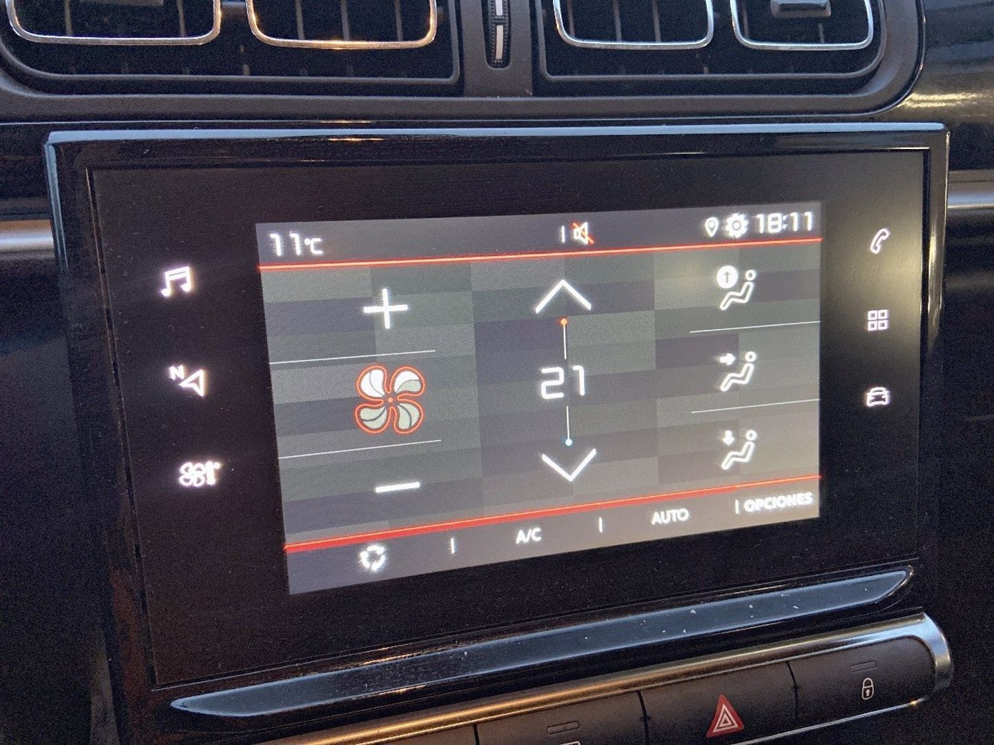 CITROEN C3 en vente à Castres chez votre mandataire automobile