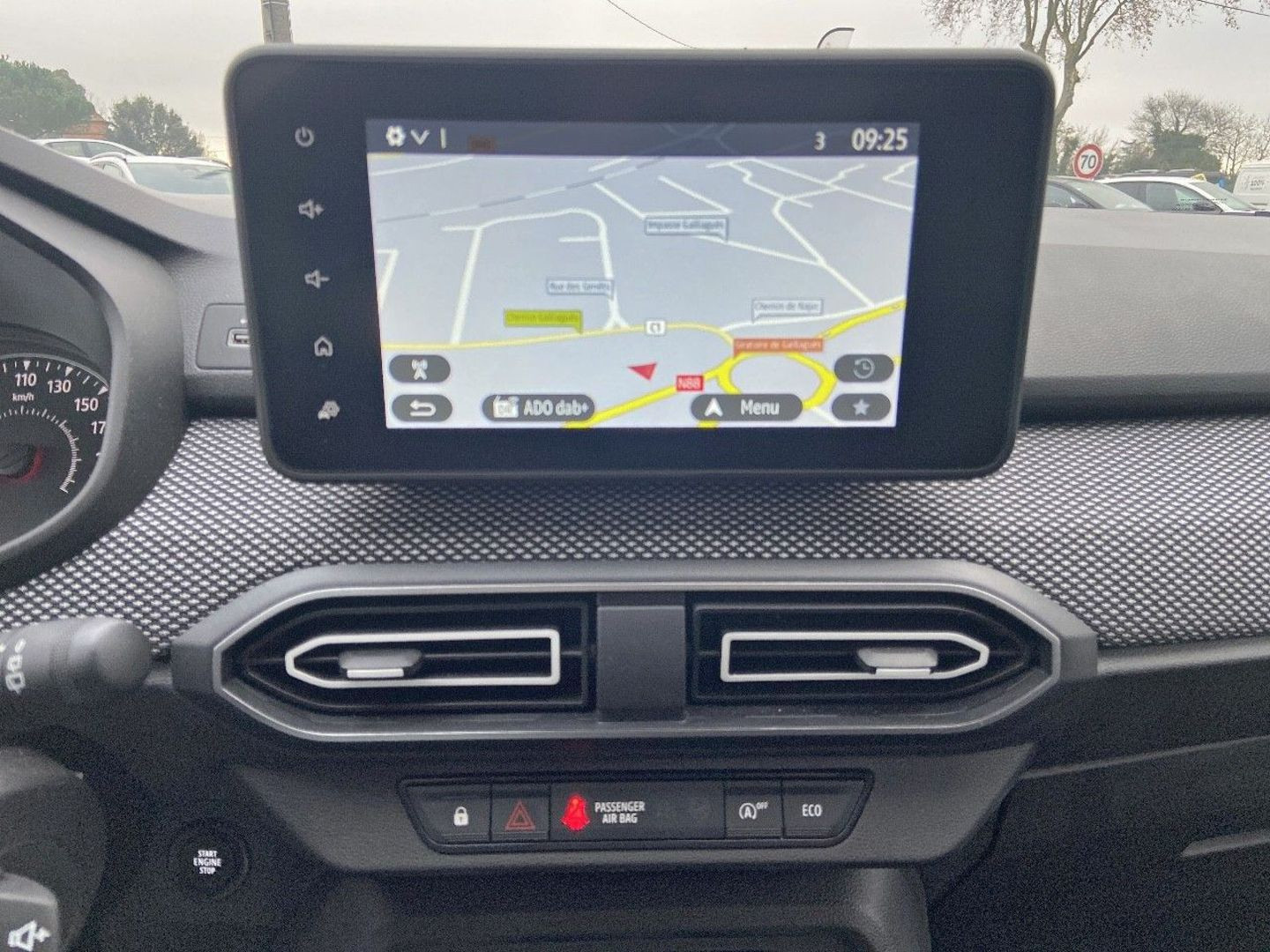 DACIA JOGGER en vente à Castres chez votre mandataire automobile