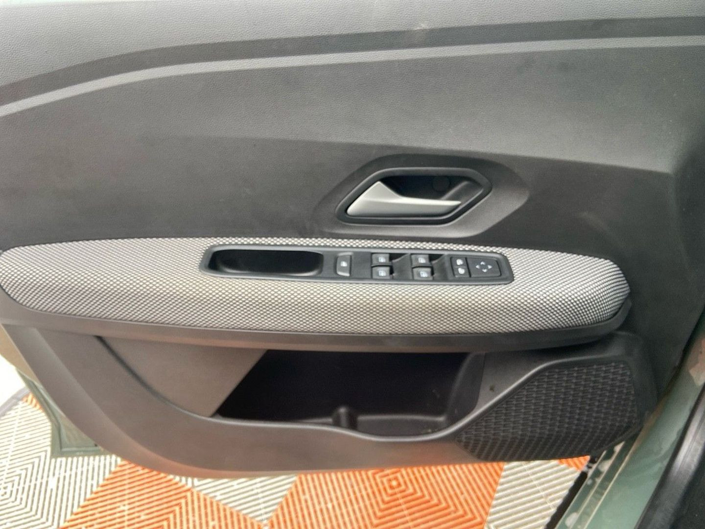 DACIA JOGGER en vente à Castres chez votre mandataire automobile