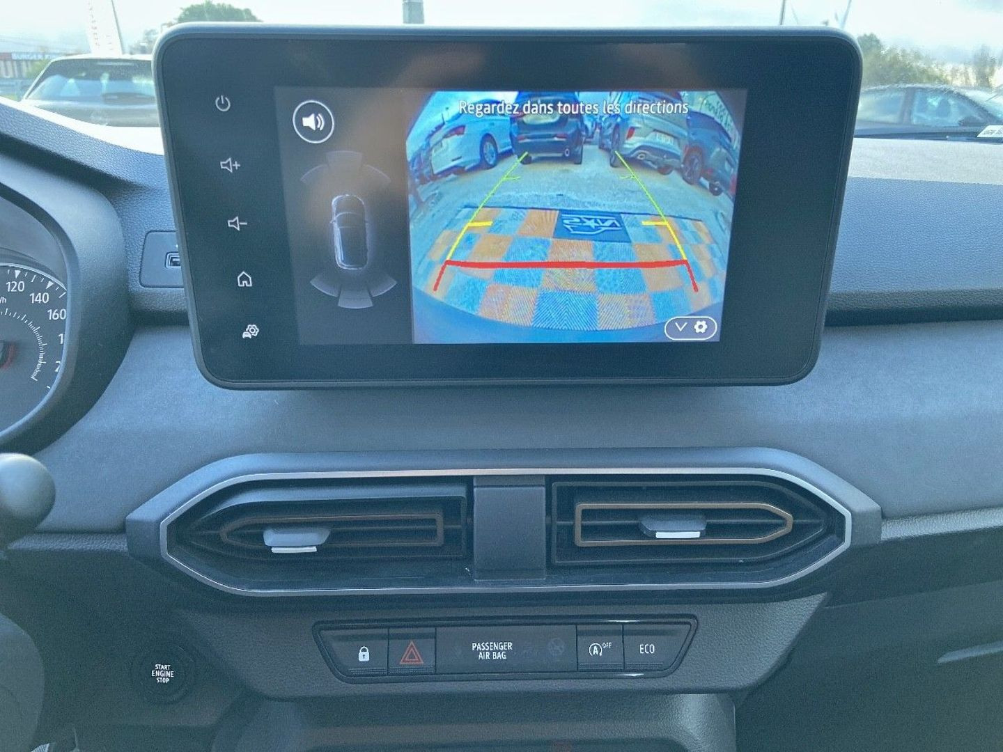 DACIA Sandero en vente à Castres chez votre mandataire automobile