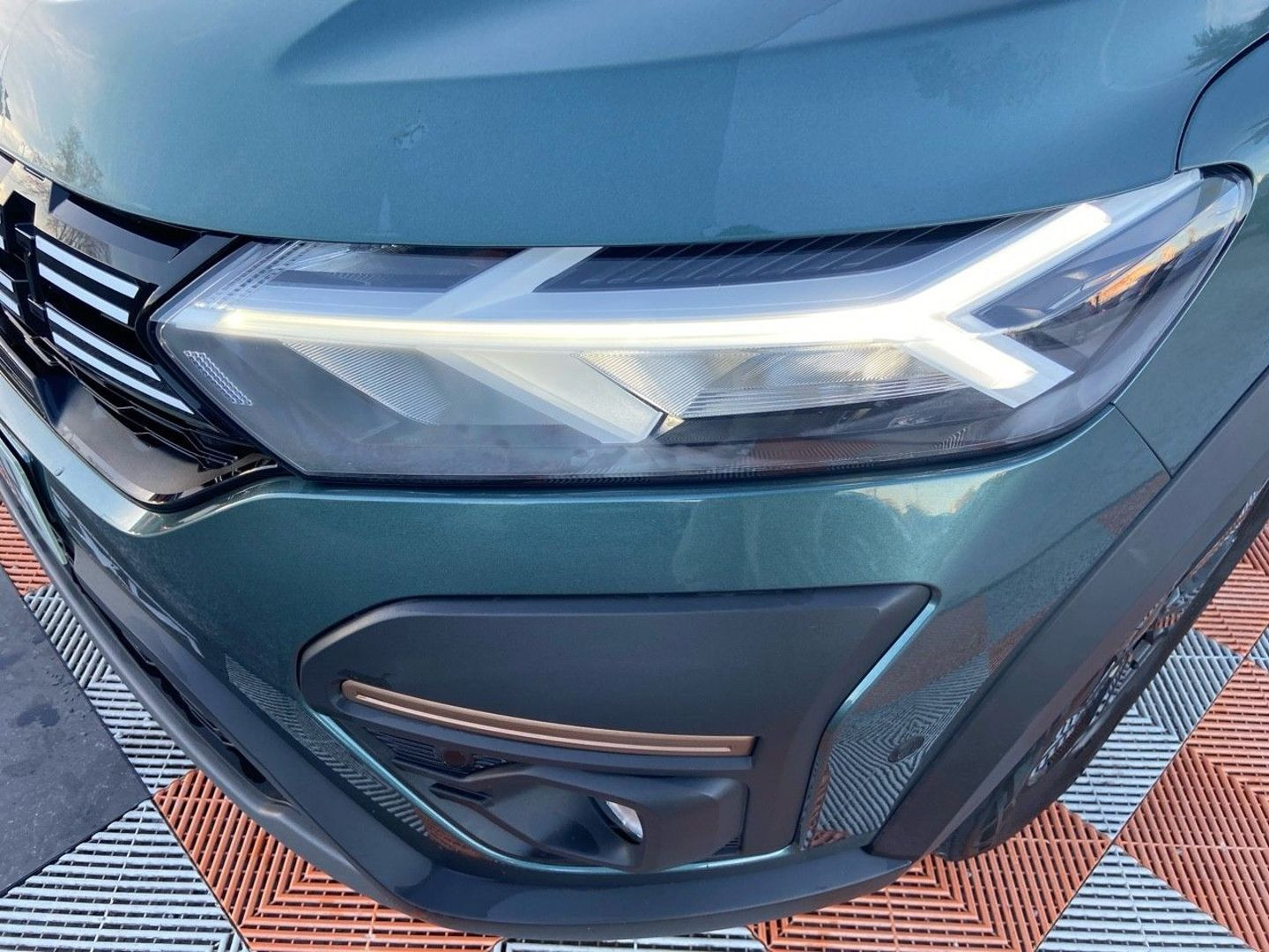 DACIA Sandero en vente à Castres chez votre mandataire automobile