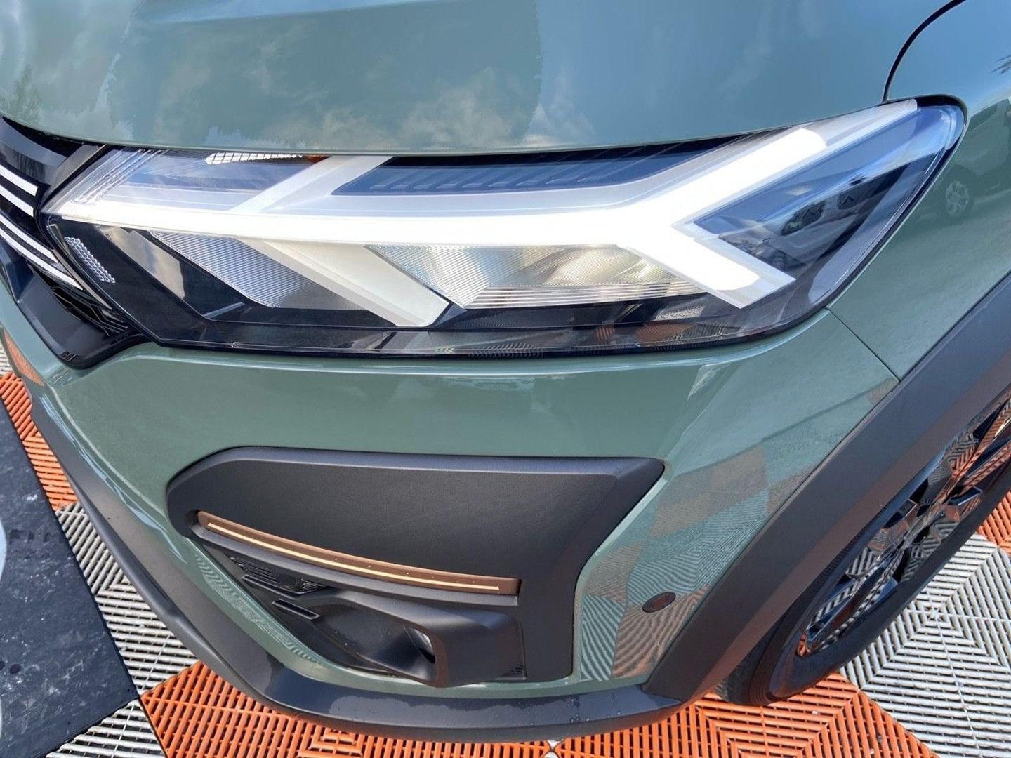 DACIA Sandero en vente à Castres chez votre mandataire automobile