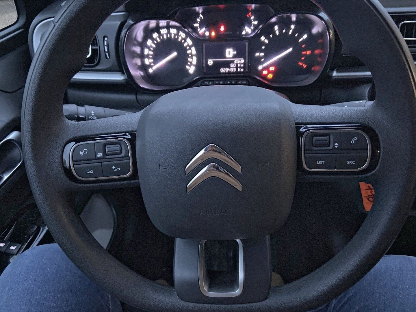 CITROEN C3 en vente à Castres chez votre mandataire automobile