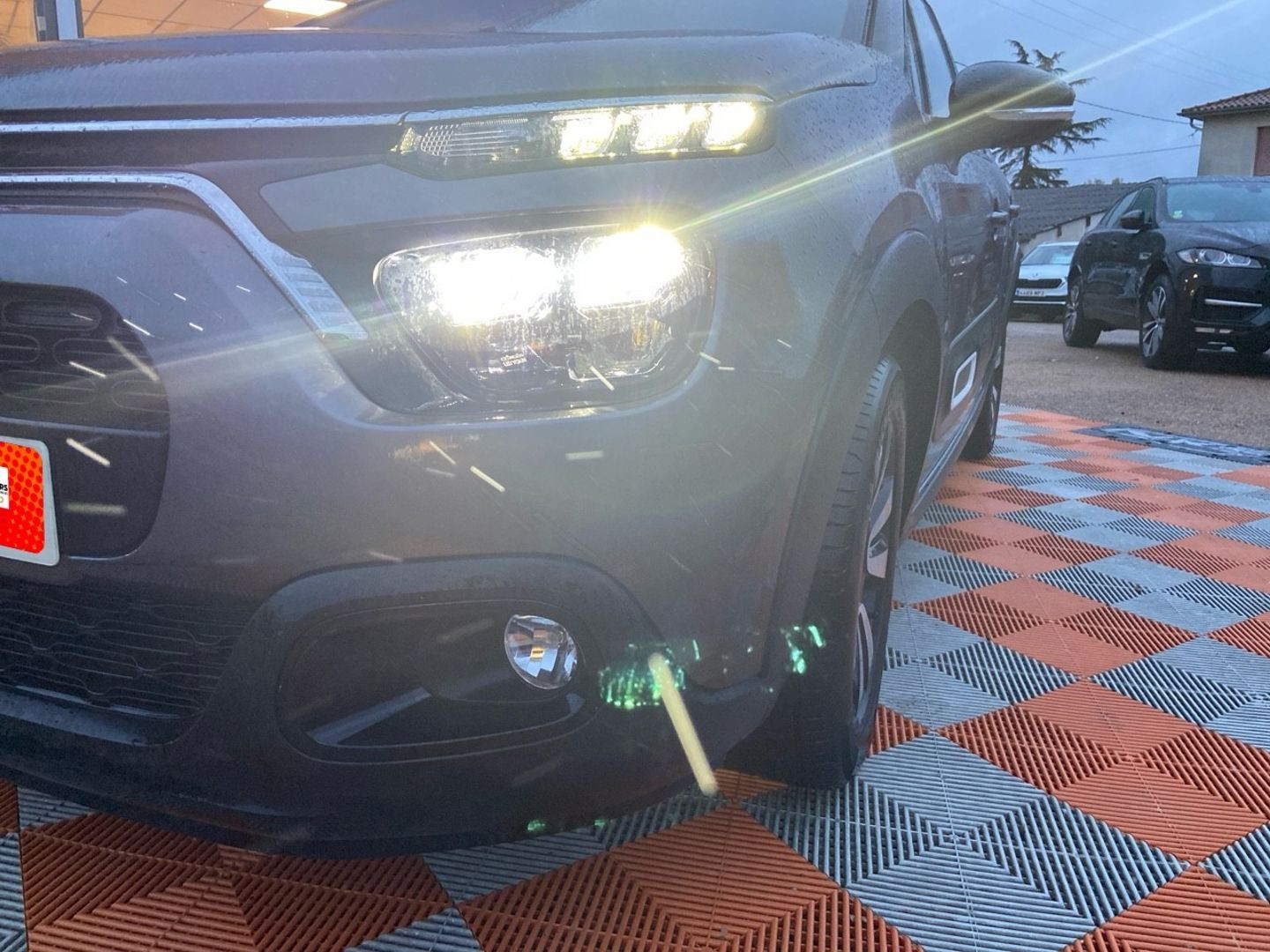 CITROEN C3 en vente à Castres chez votre mandataire automobile