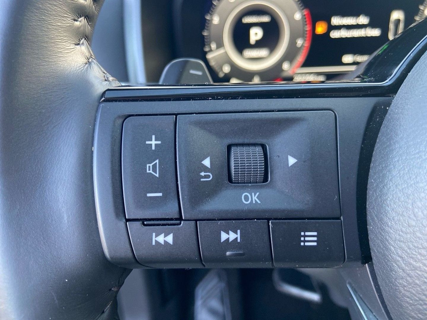 NISSAN QASHQAI Phase 2 en vente à Castres chez votre mandataire automobile