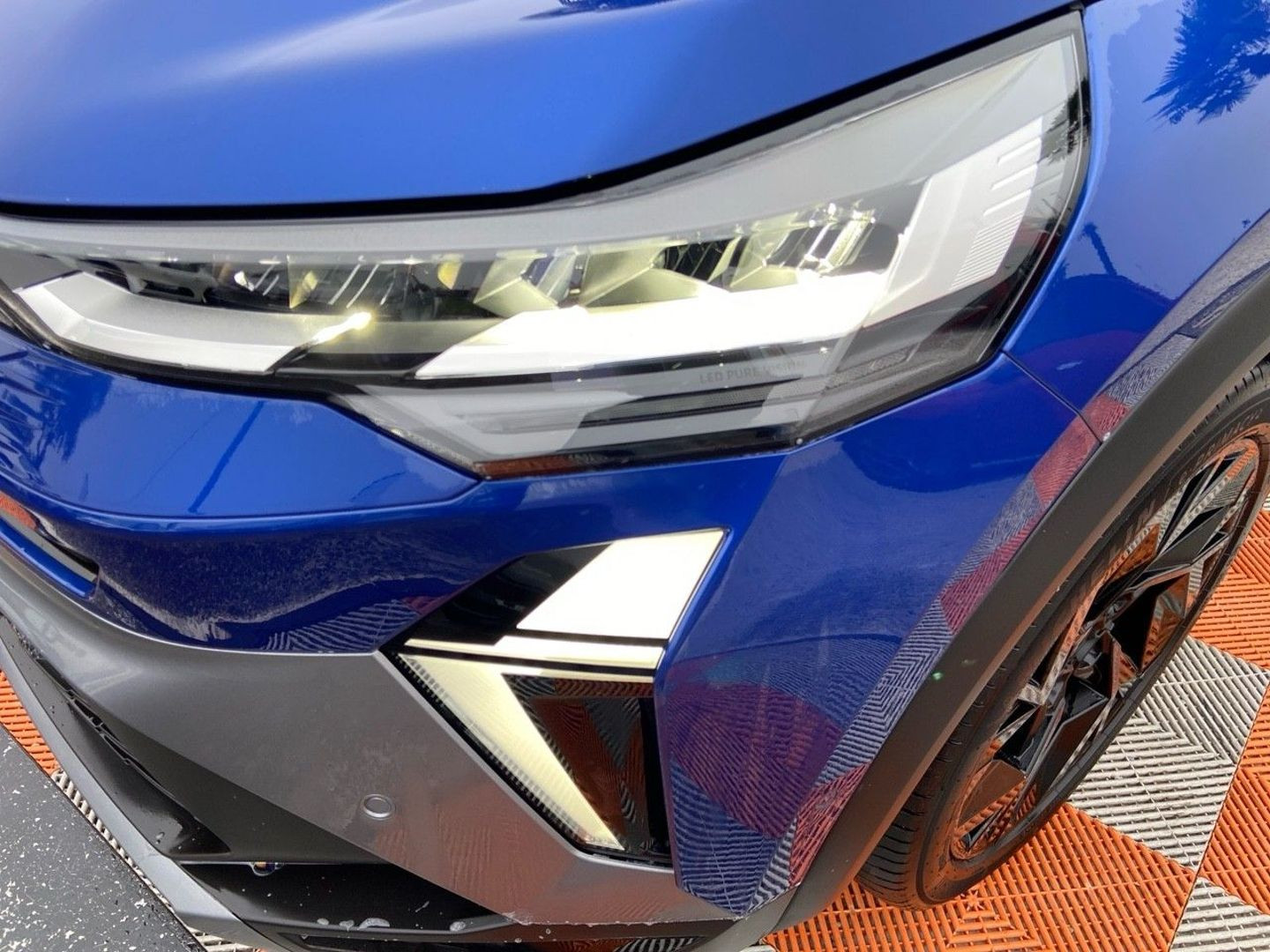 RENAULT SYMBIOZ en vente à Castres chez votre mandataire automobile