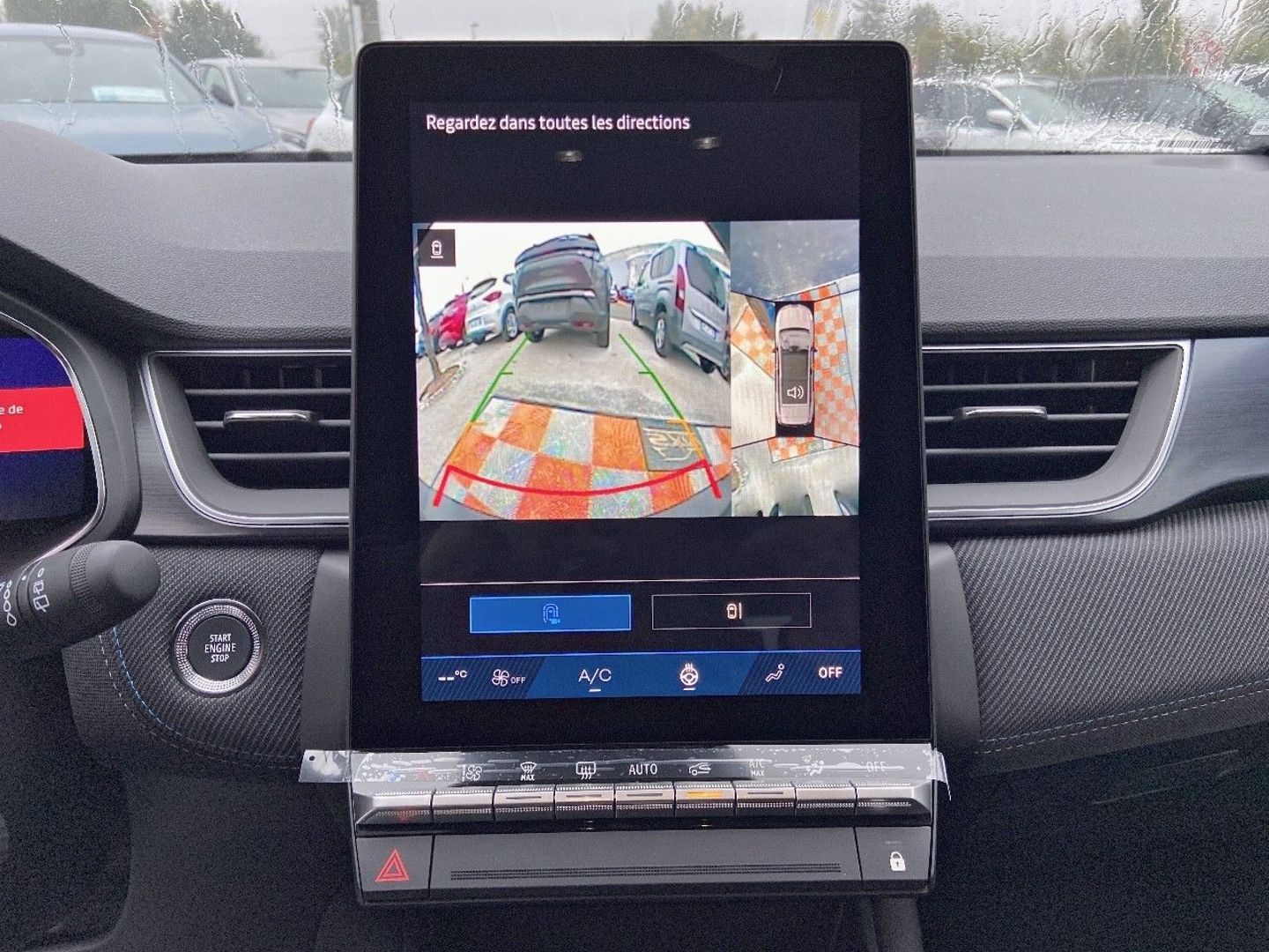 RENAULT SYMBIOZ en vente à Castres chez votre mandataire automobile