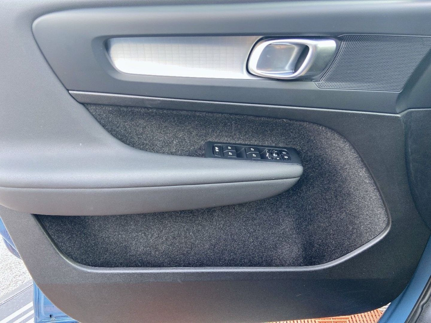 VOLVO XC 40 en vente à Castres chez votre mandataire automobile