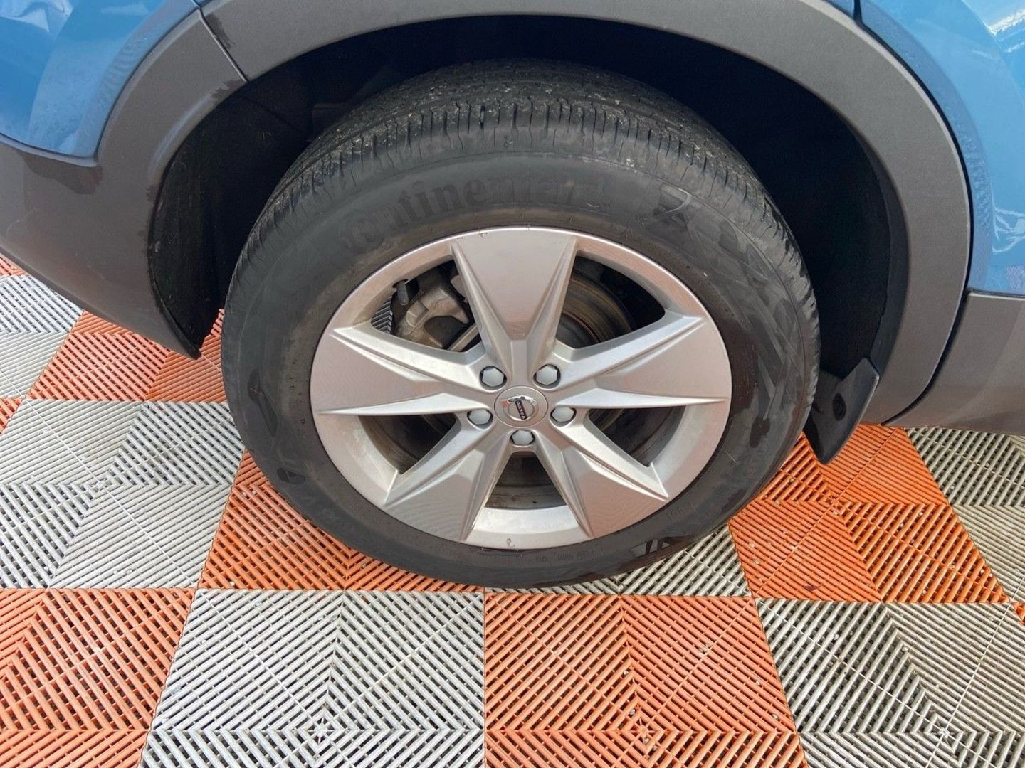 VOLVO XC 40 en vente à Castres chez votre mandataire automobile