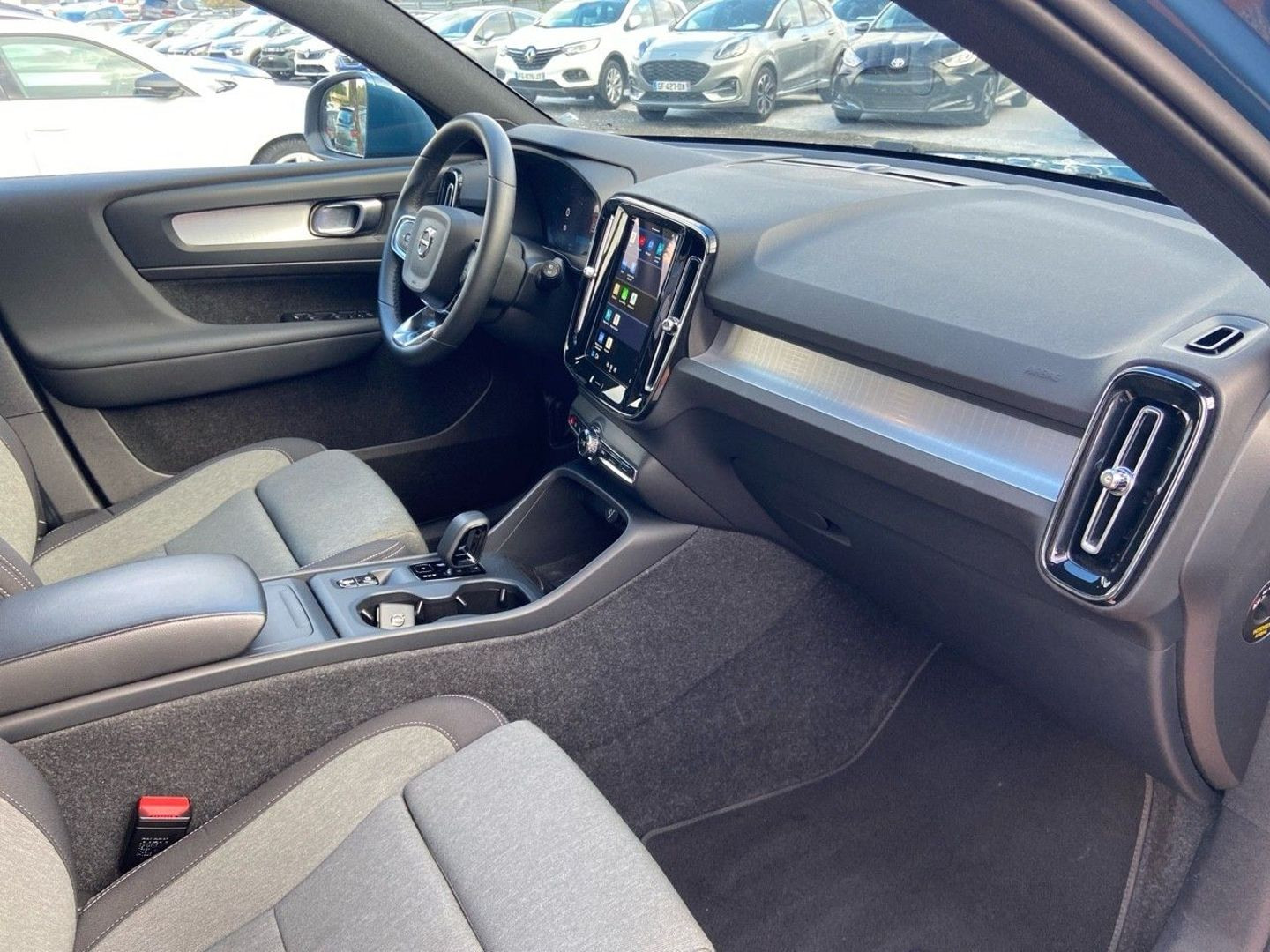 VOLVO XC 40 en vente à Castres chez votre mandataire automobile