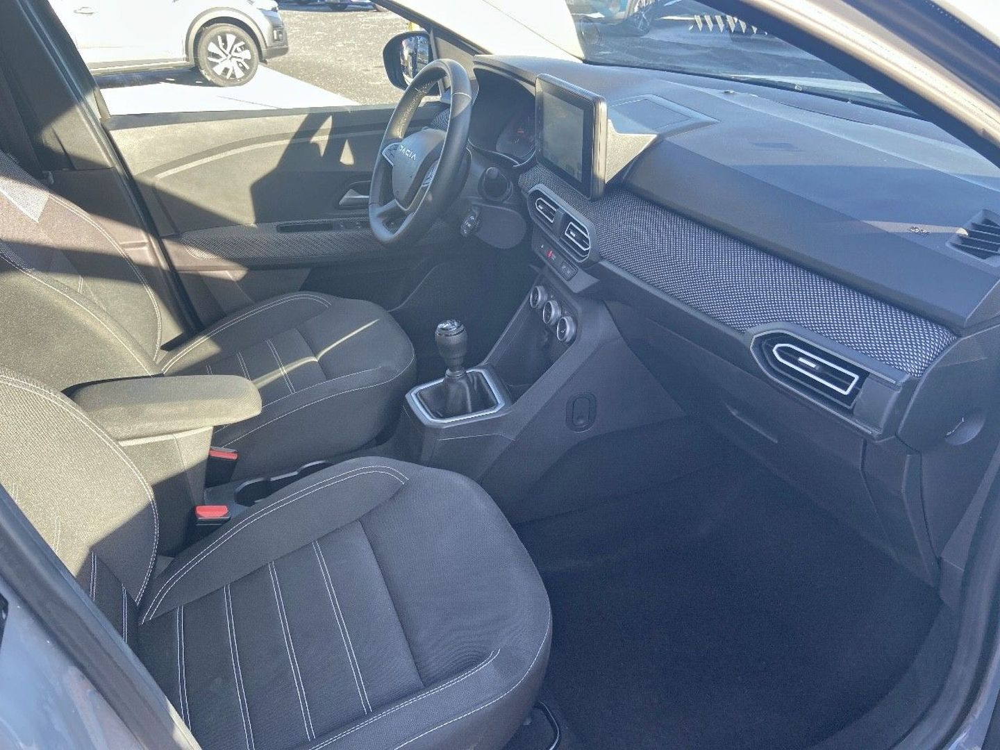 DACIA JOGGER en vente à Castres chez votre mandataire automobile