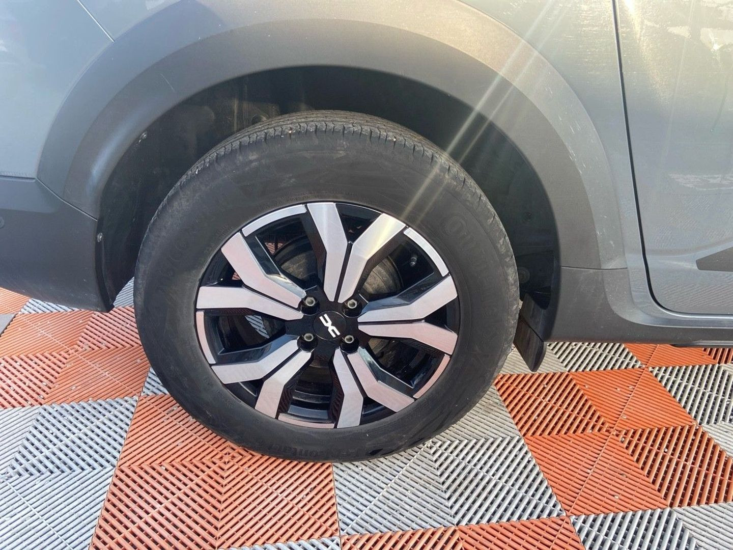 DACIA JOGGER en vente à Castres chez votre mandataire automobile