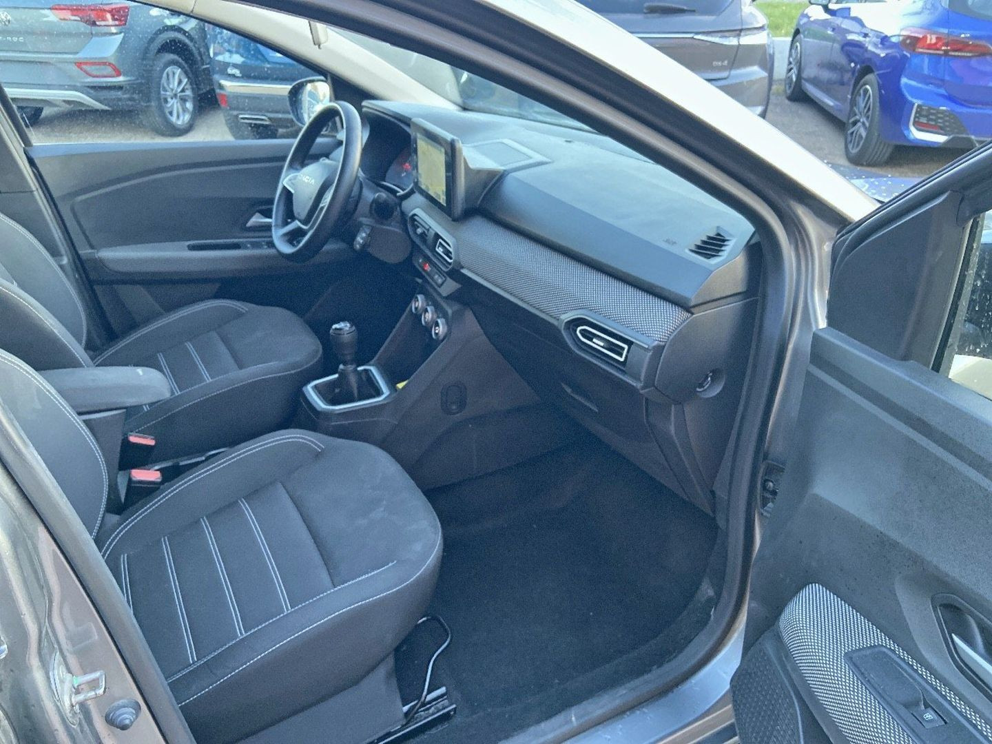 DACIA JOGGER en vente à Castres chez votre mandataire automobile