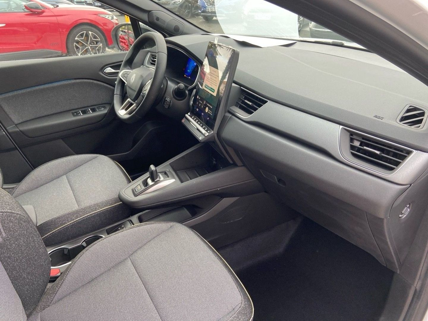 RENAULT SYMBIOZ en vente à Castres chez votre mandataire automobile