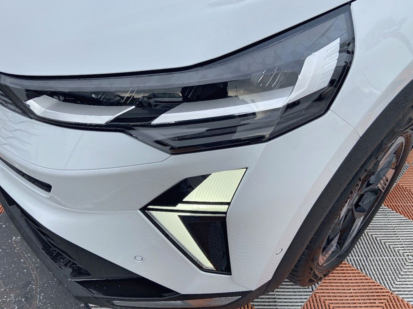 RENAULT SYMBIOZ en vente à Castres chez votre mandataire automobile