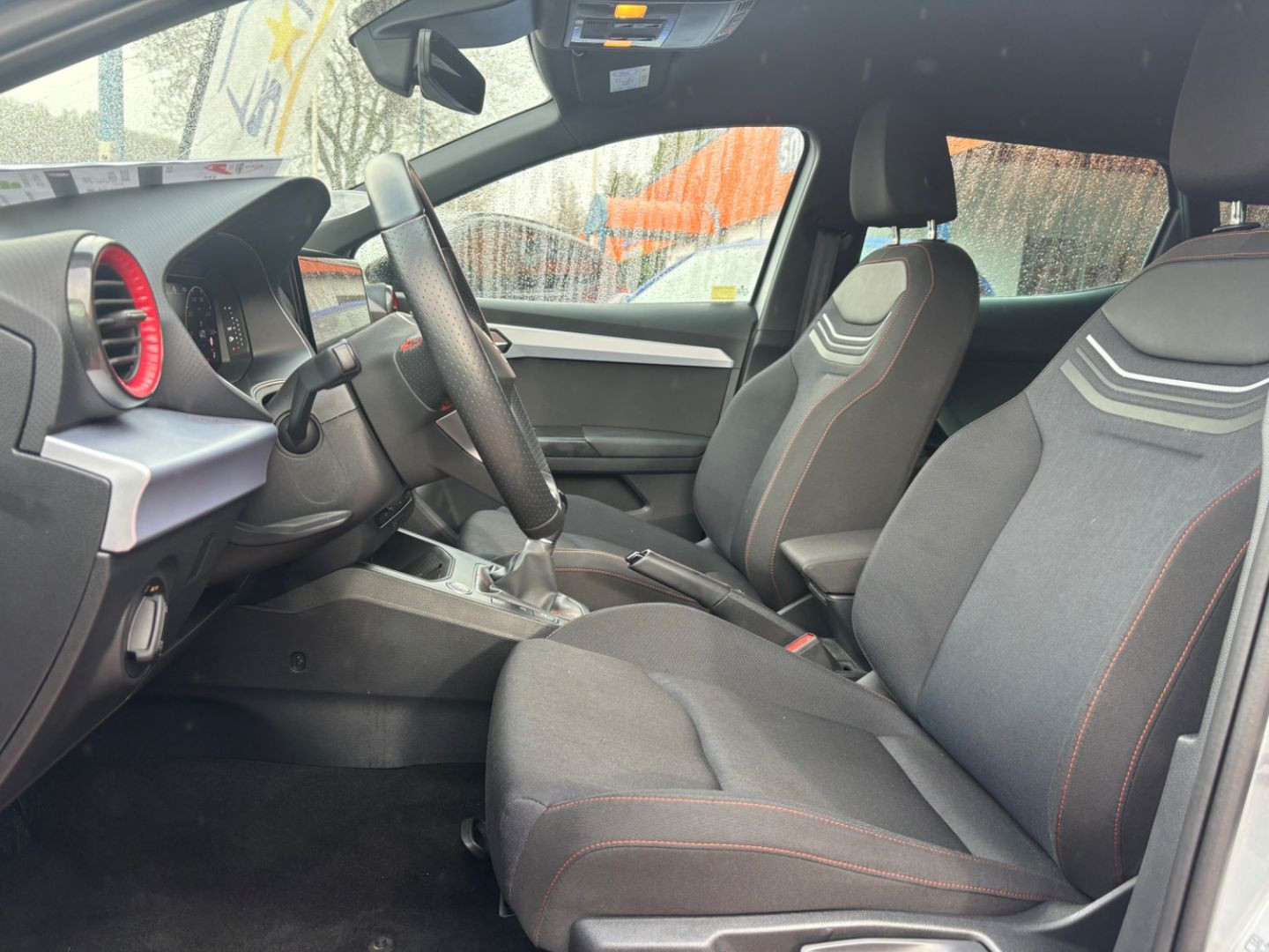 SEAT Ibiza en vente à Castres chez votre mandataire automobile