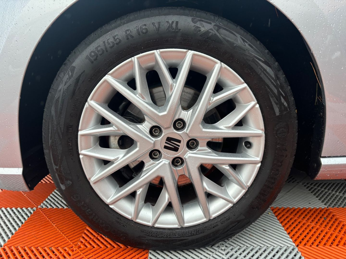 SEAT Ibiza en vente à Castres chez votre mandataire automobile