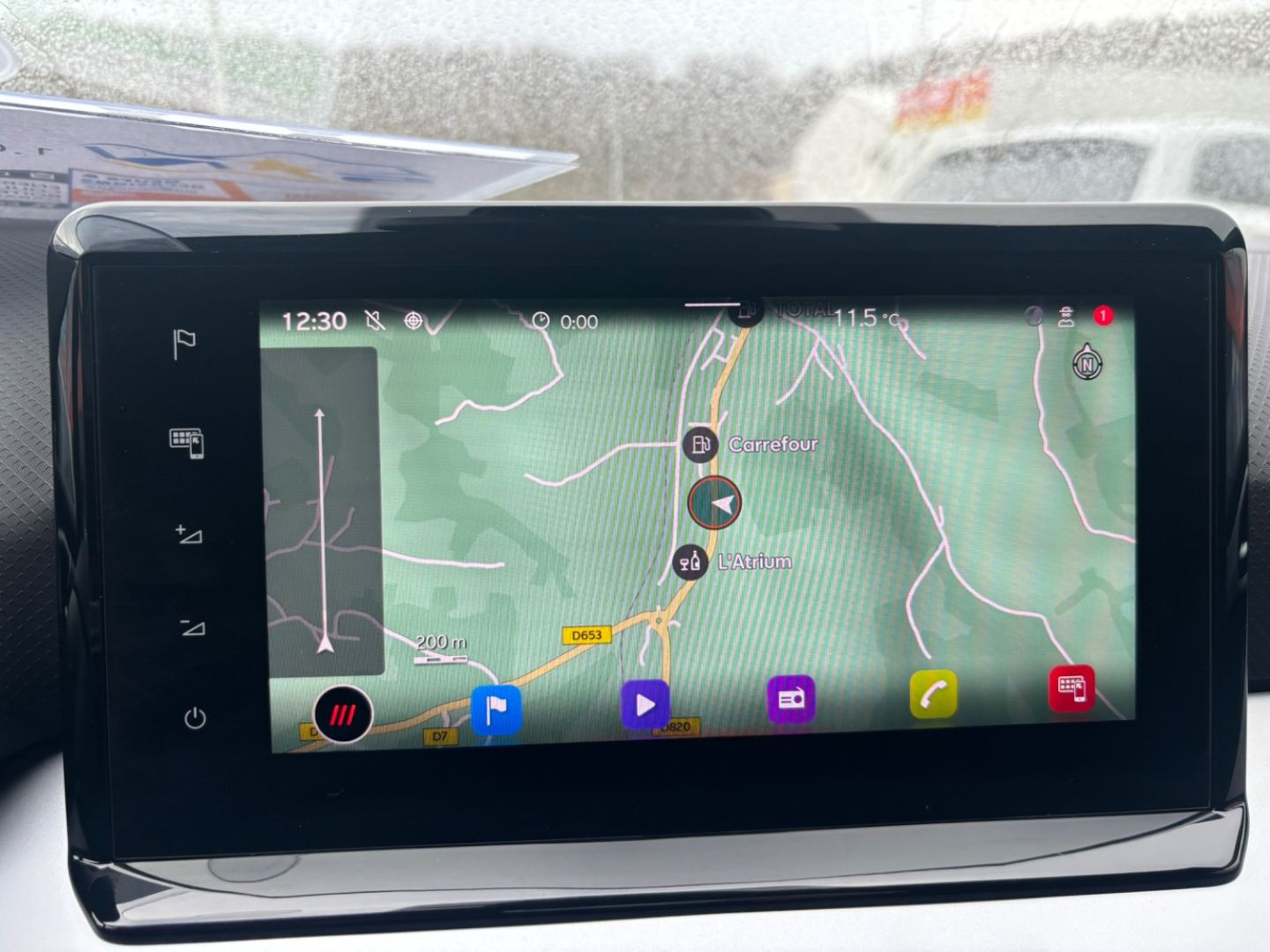 SEAT Ibiza en vente à Castres chez votre mandataire automobile