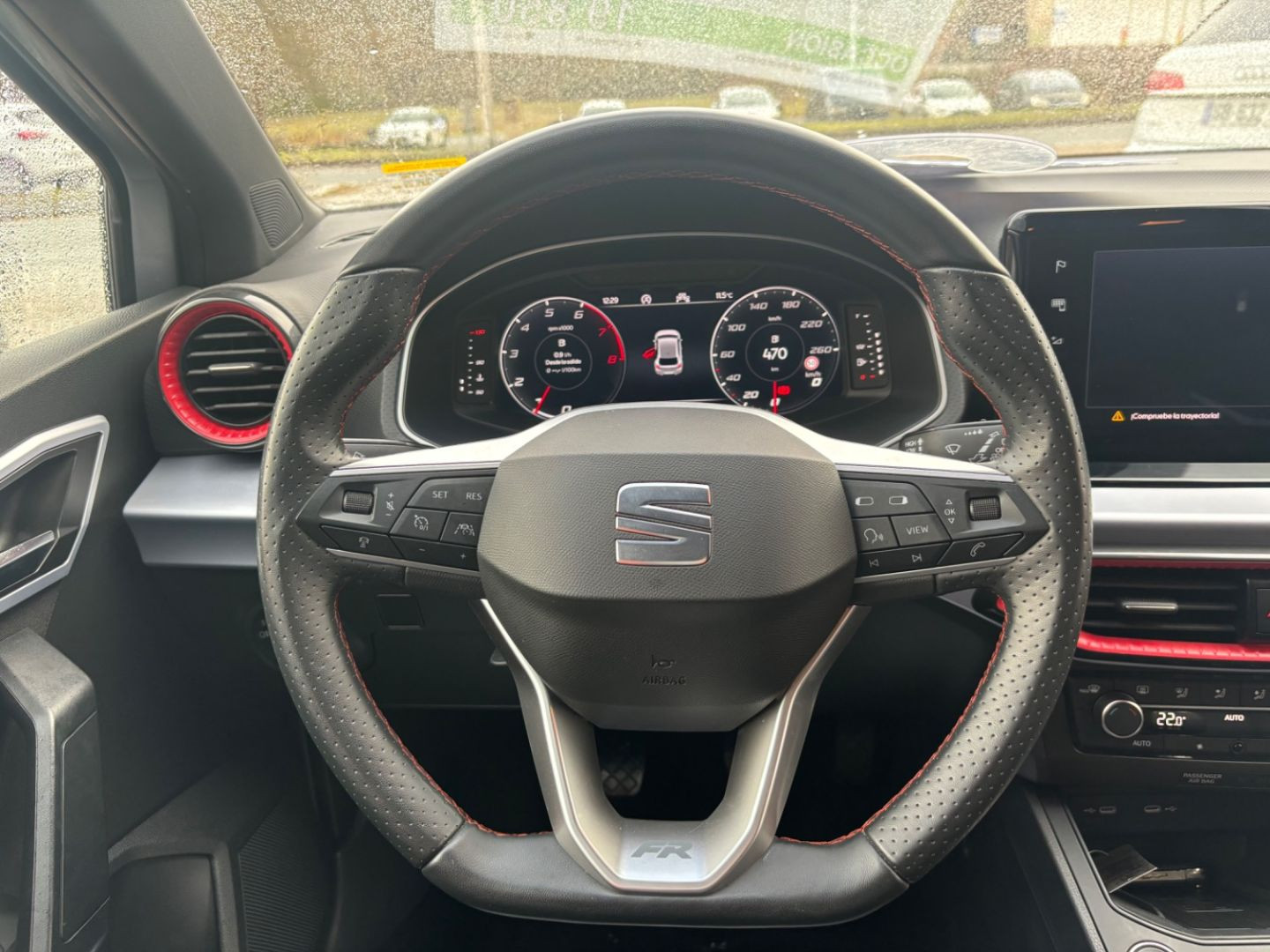 SEAT Ibiza en vente à Castres chez votre mandataire automobile