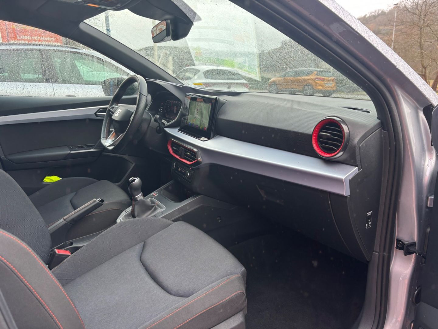 SEAT Ibiza en vente à Castres chez votre mandataire automobile