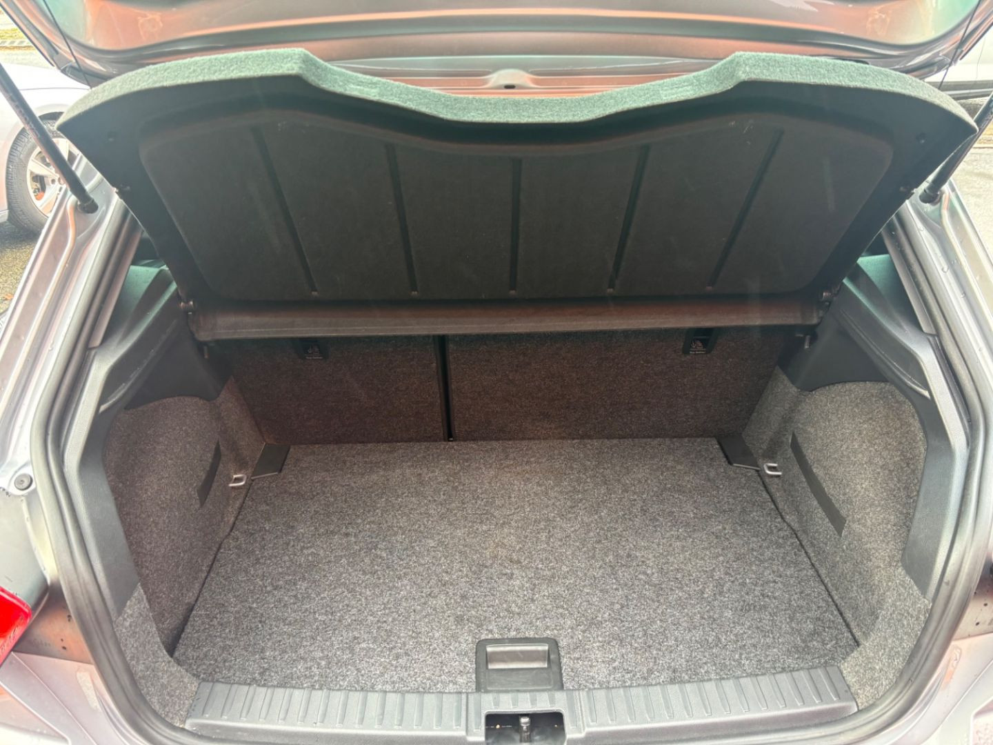 SEAT Ibiza en vente à Castres chez votre mandataire automobile