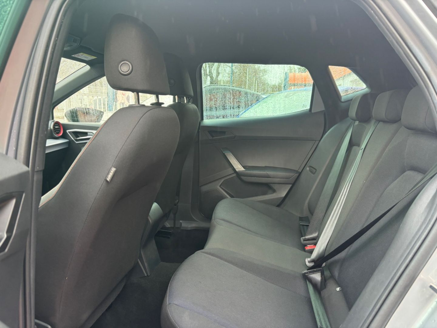 SEAT Ibiza en vente à Castres chez votre mandataire automobile