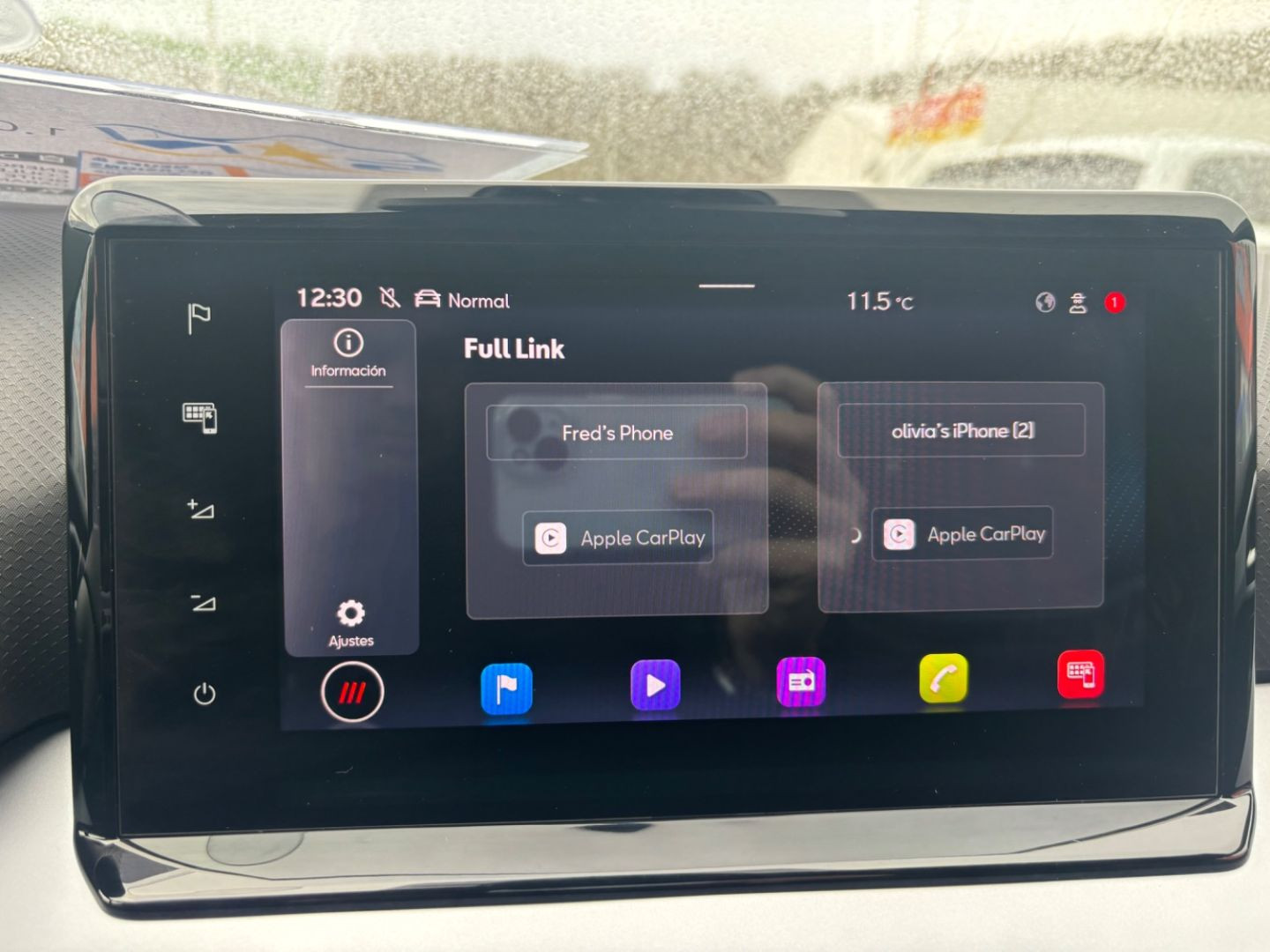 SEAT Ibiza en vente à Castres chez votre mandataire automobile