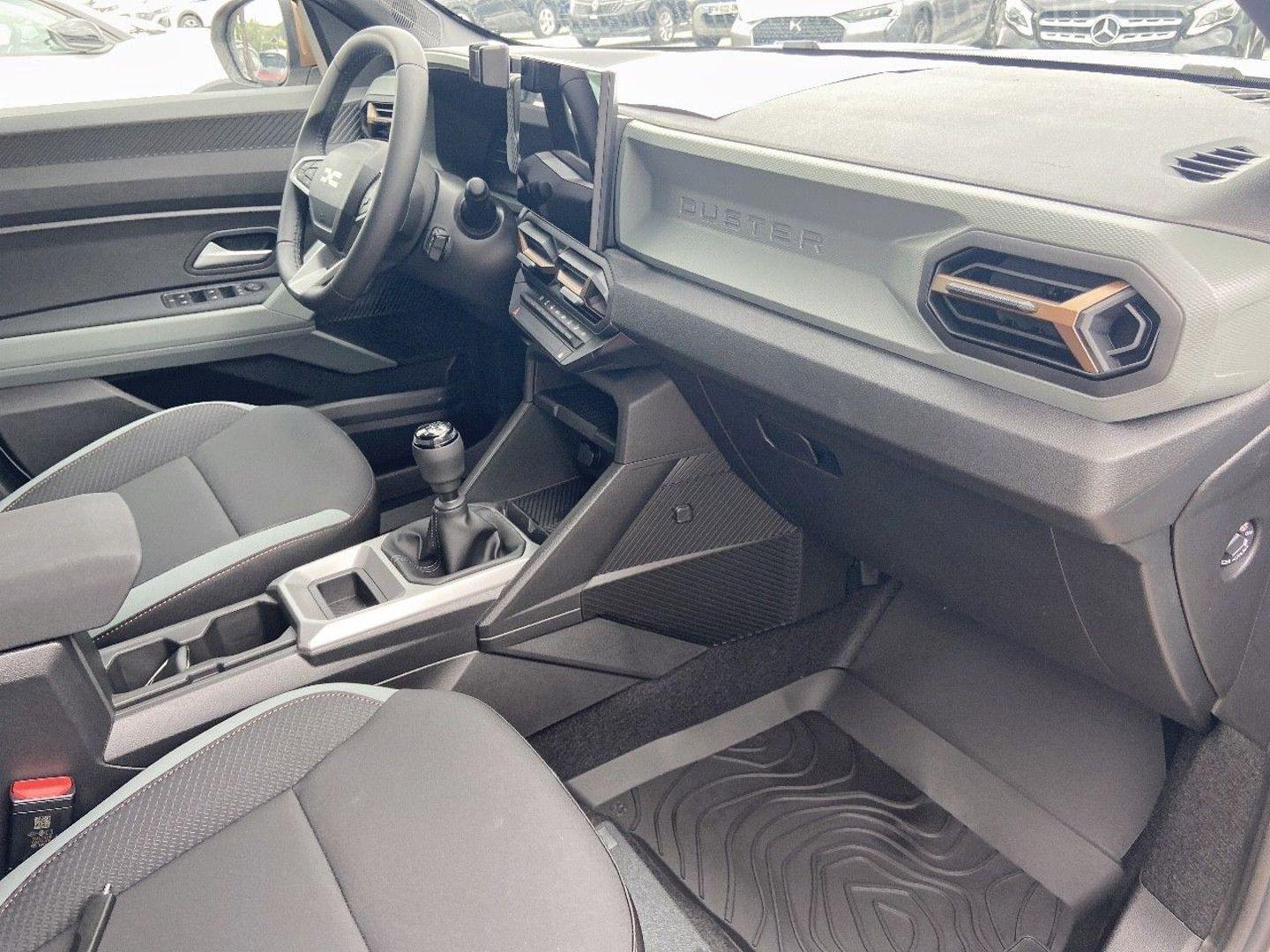 DACIA Duster en vente à Castres chez votre mandataire automobile