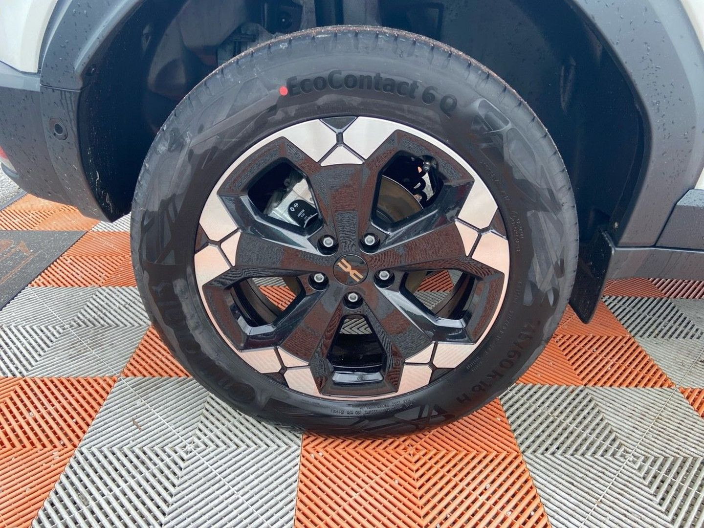 DACIA Duster en vente à Castres chez votre mandataire automobile