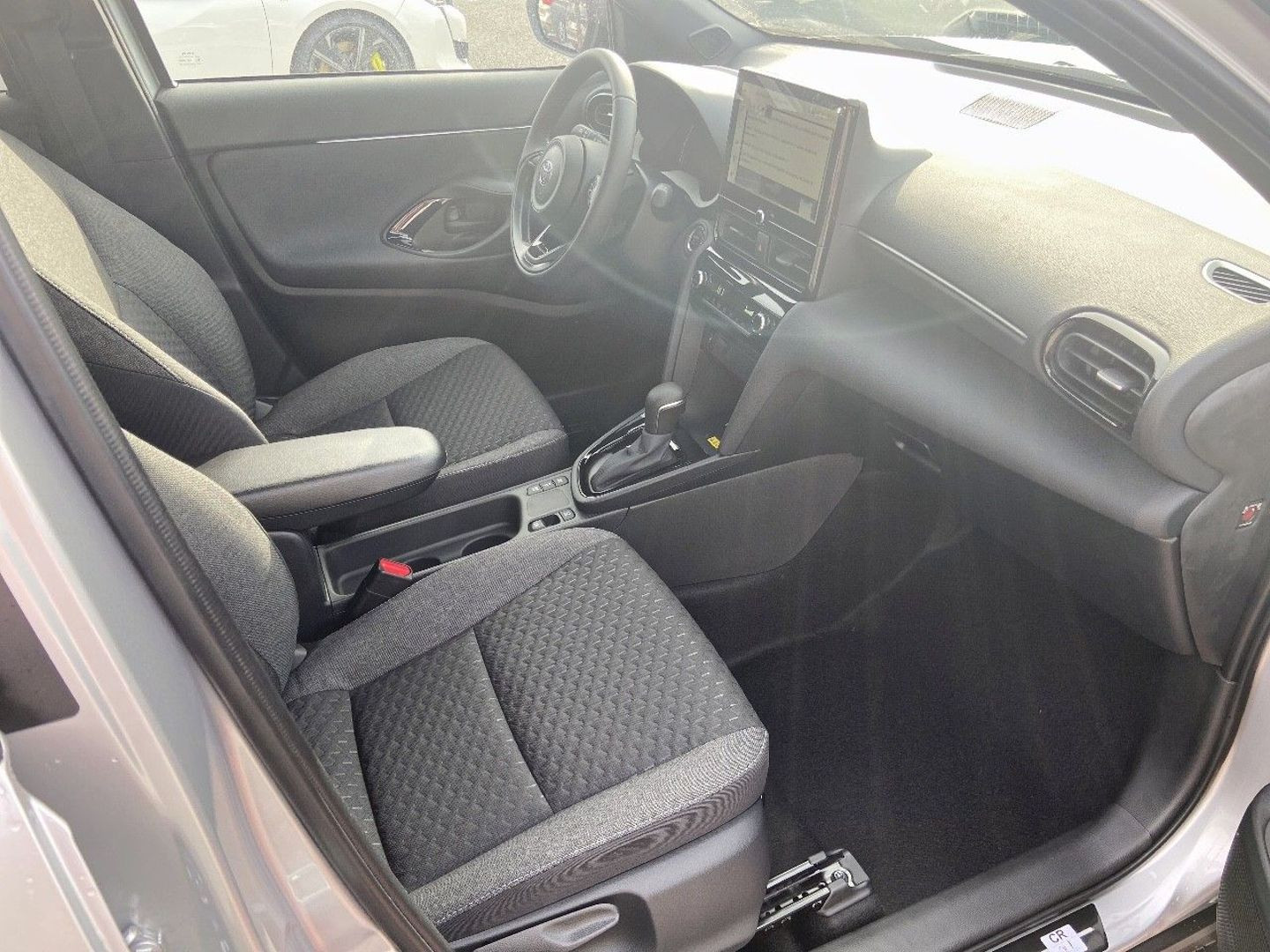 TOYOTA Yaris Cross en vente à Castres chez votre mandataire automobile