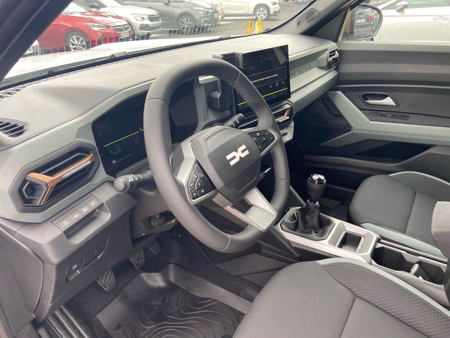 DACIA Duster en vente à Castres chez votre mandataire automobile