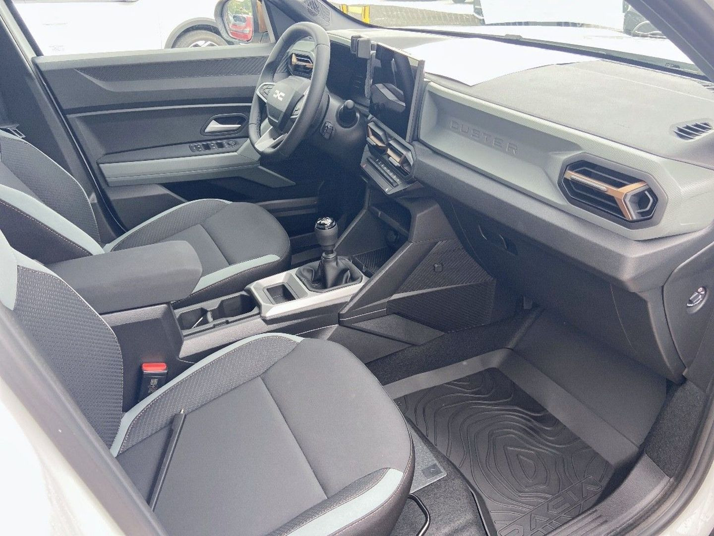 DACIA Duster en vente à Castres chez votre mandataire automobile