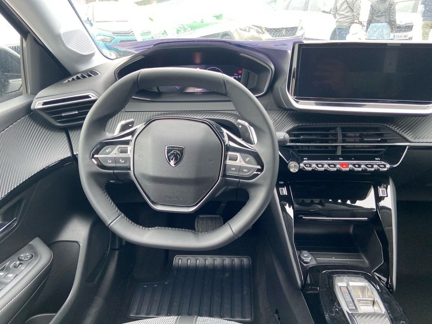 PEUGEOT 208 en vente à Castres chez votre mandataire automobile