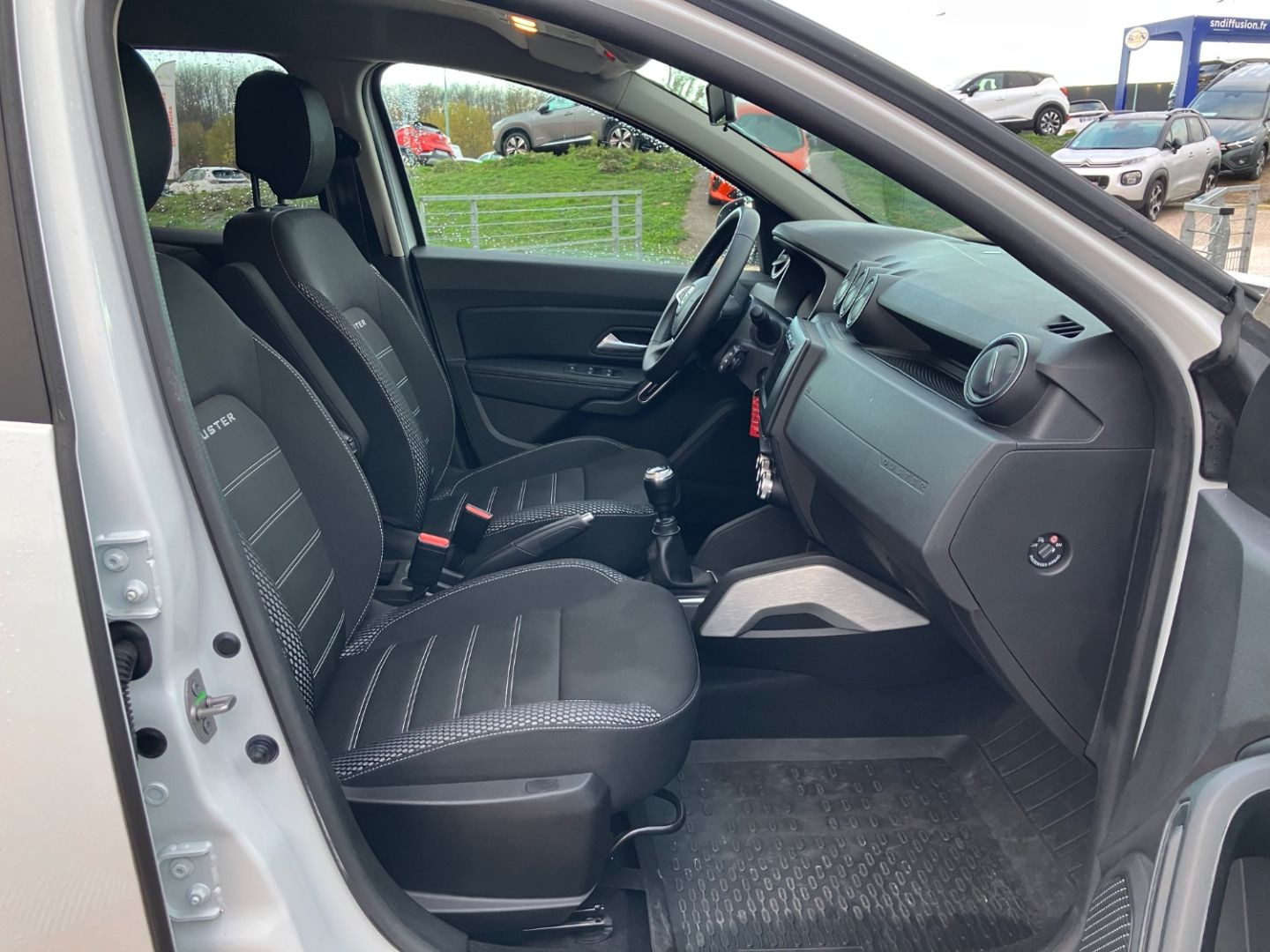 DACIA Duster en vente à Castres chez votre mandataire automobile