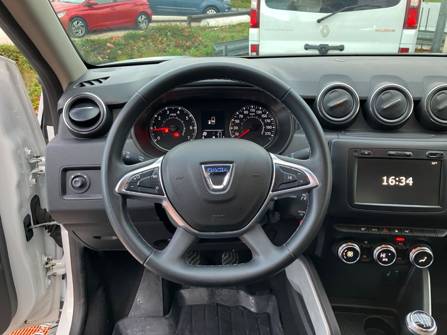 DACIA Duster en vente à Castres chez votre mandataire automobile