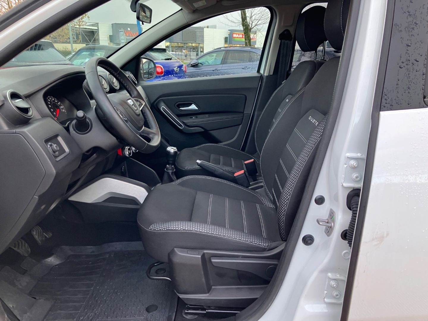 DACIA Duster en vente à Castres chez votre mandataire automobile