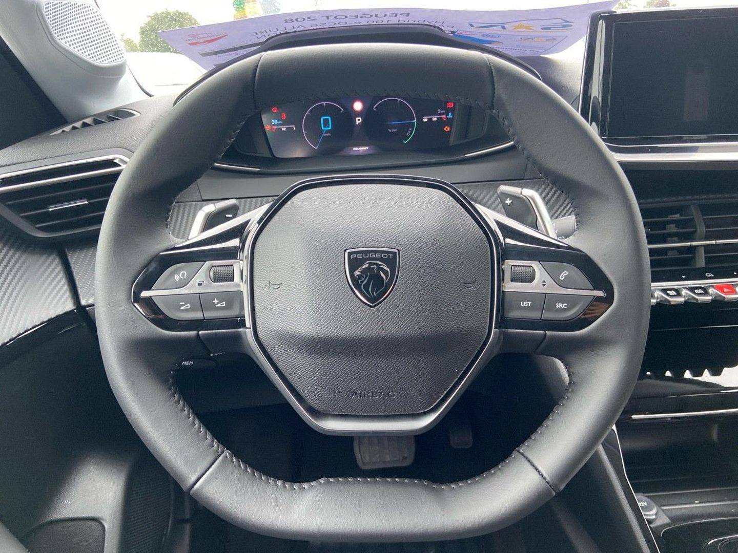 PEUGEOT 208 en vente à Castres chez votre mandataire automobile