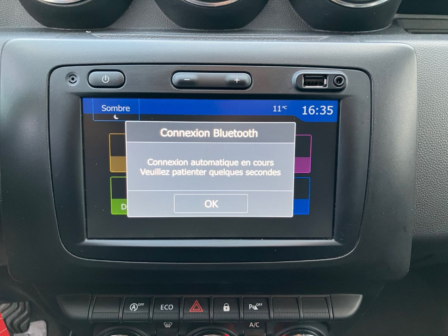 DACIA Duster en vente à Castres chez votre mandataire automobile