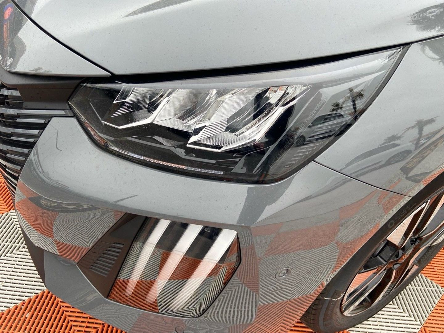 PEUGEOT 208 en vente à Castres chez votre mandataire automobile