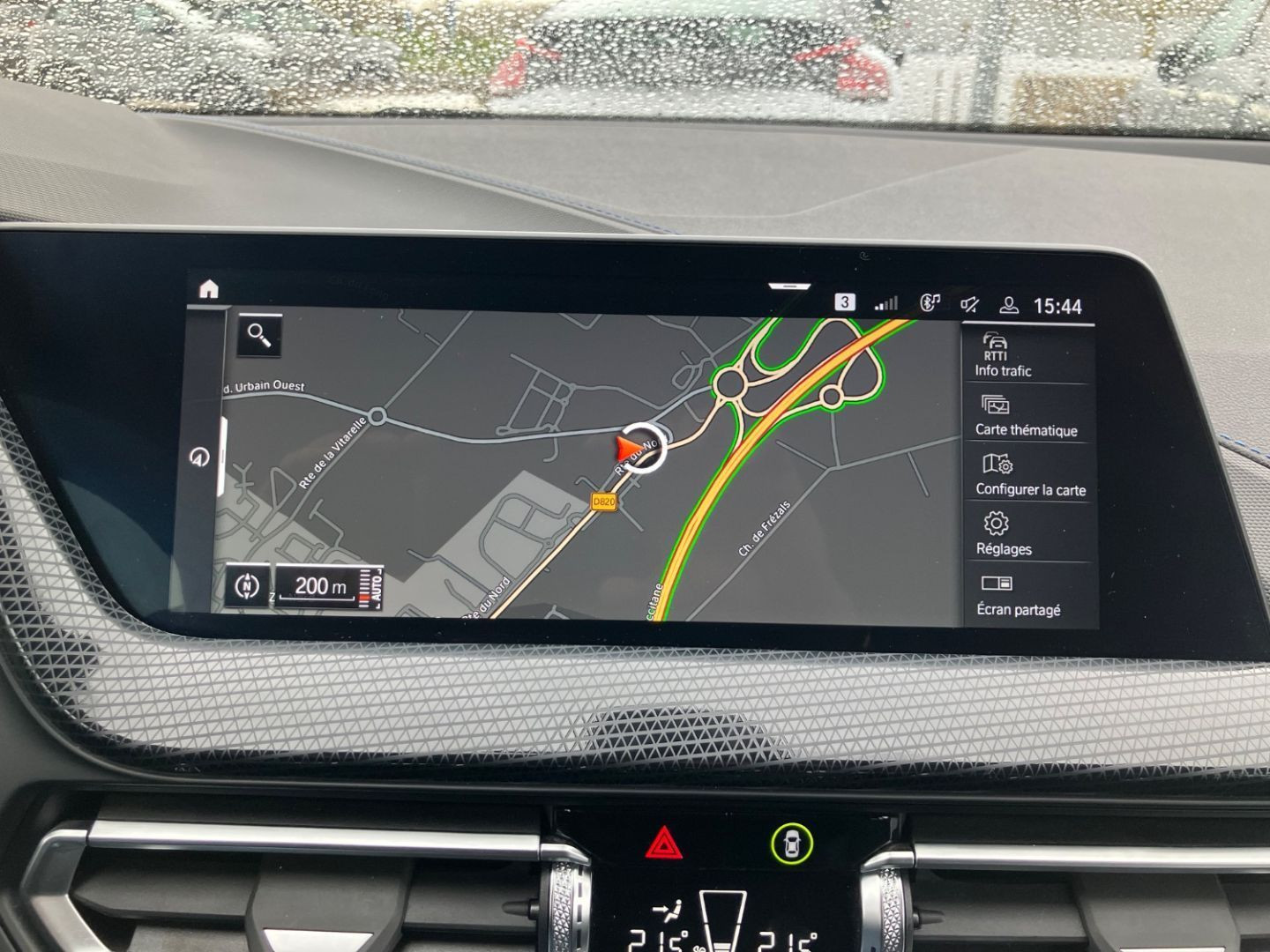 BMW Série 1 en vente à Castres chez votre mandataire automobile