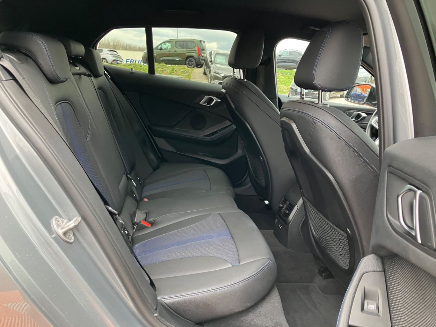 BMW Série 1 en vente à Castres chez votre mandataire automobile