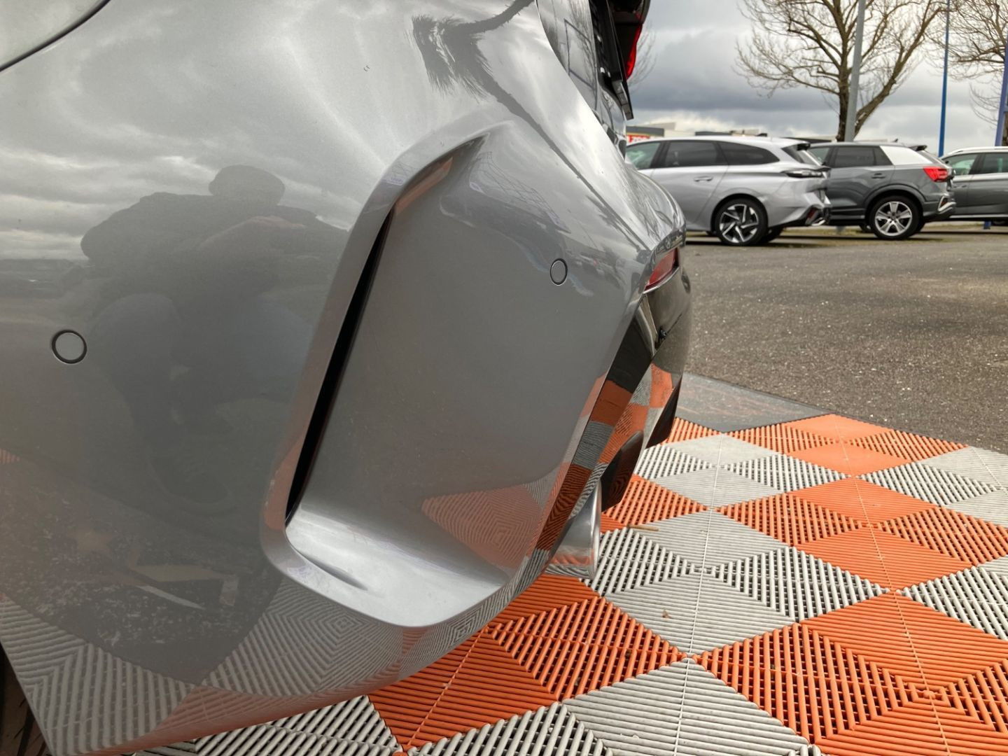 BMW Série 1 en vente à Castres chez votre mandataire automobile